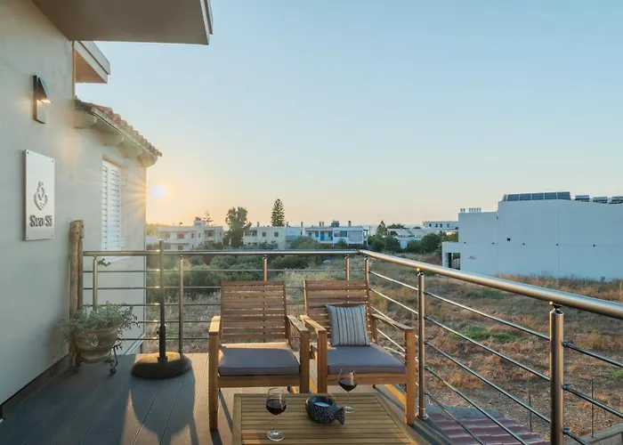 “Sea•Si” Luxury Home