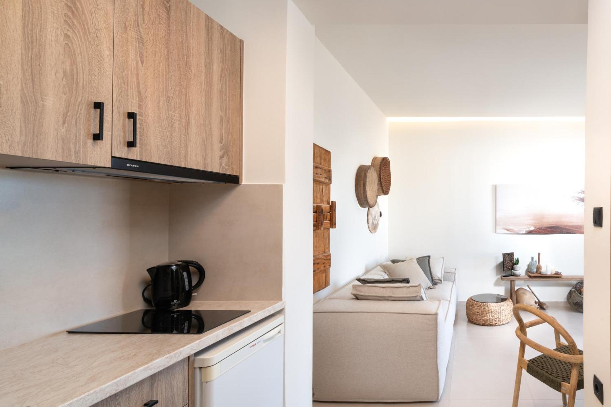 “sea•si” Luxury Apartment Sissi (Crete)