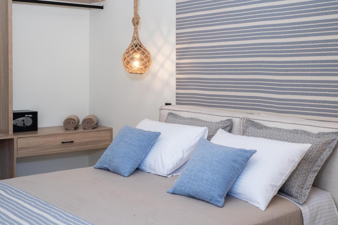 Apartment “sea•si” Luxury *
