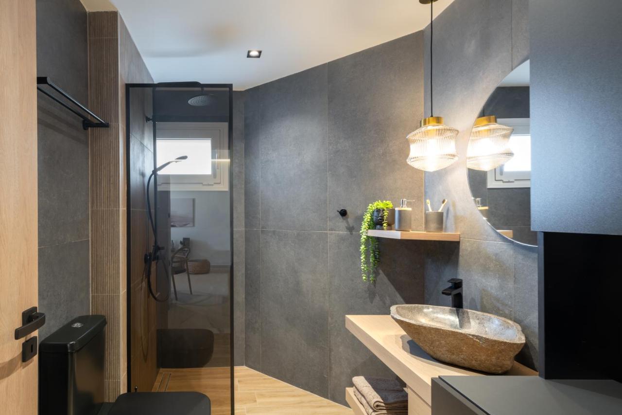 Apartment “sea•si” Luxury Sissi (Crete)