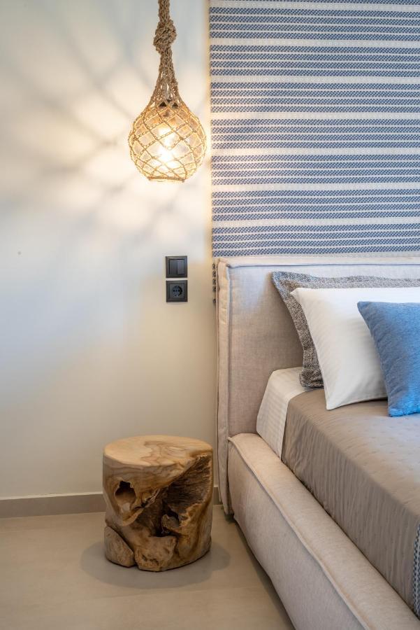 Apartment “sea•si” Luxury Sissi (Crete)