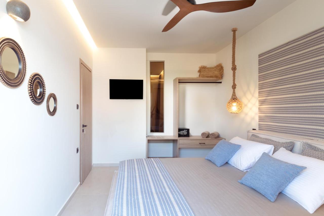 “sea•si” Luxury Sissi (Crete)