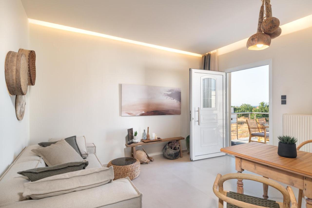 Apartment “sea•si” Luxury *
