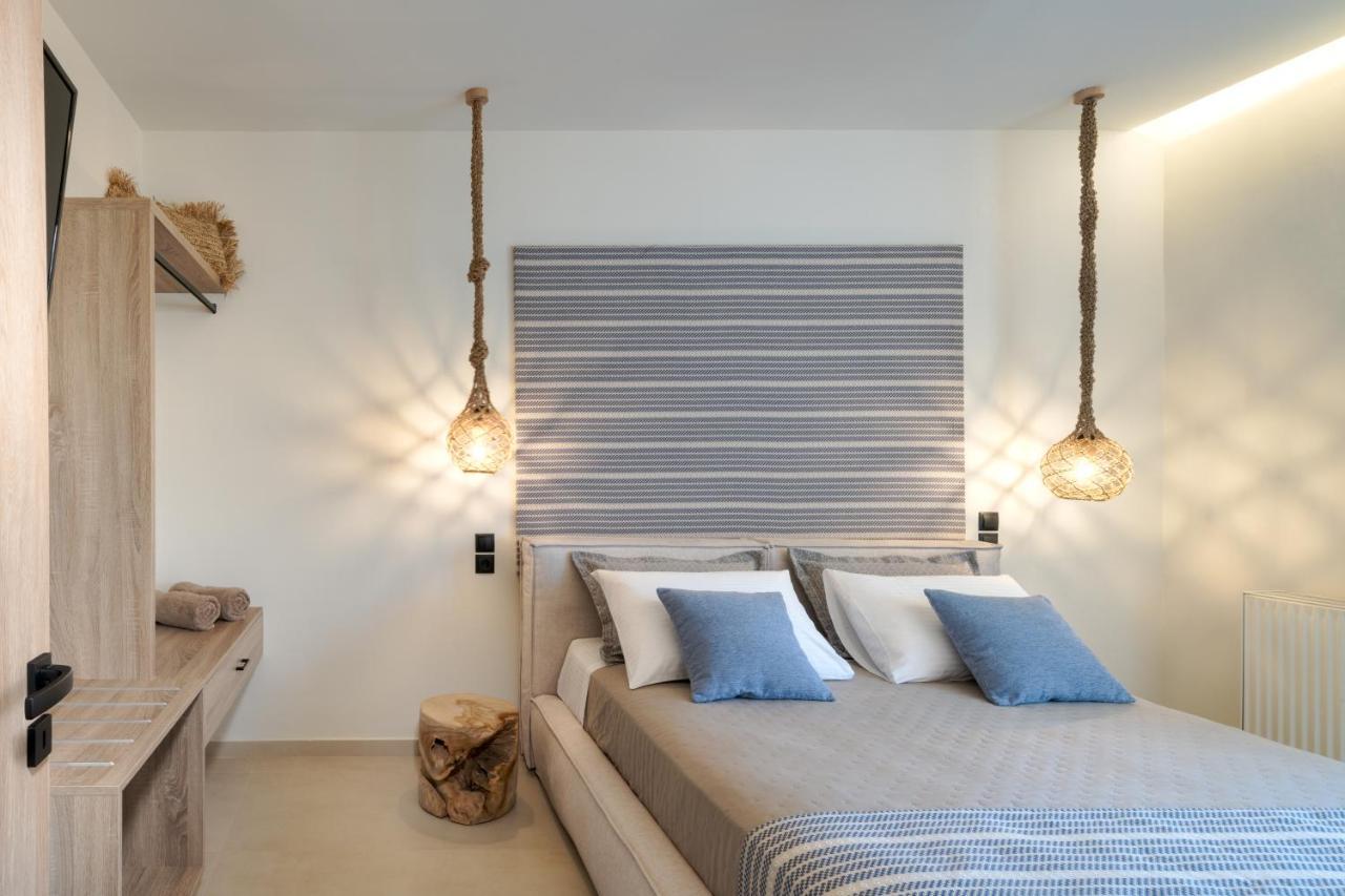 “sea•si” Luxury Apartment
