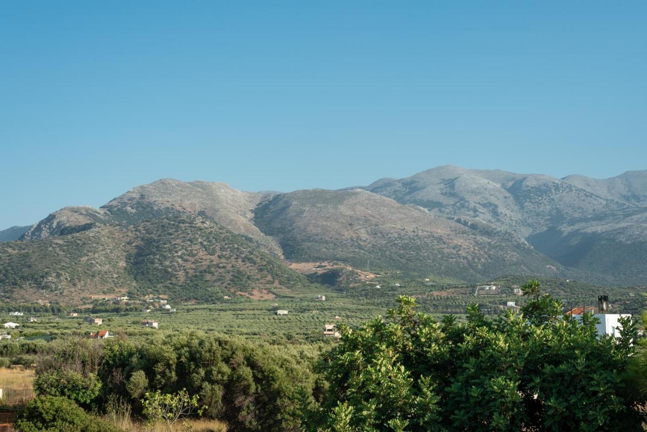 “sea•si” Luxury * Sissi (Crete)